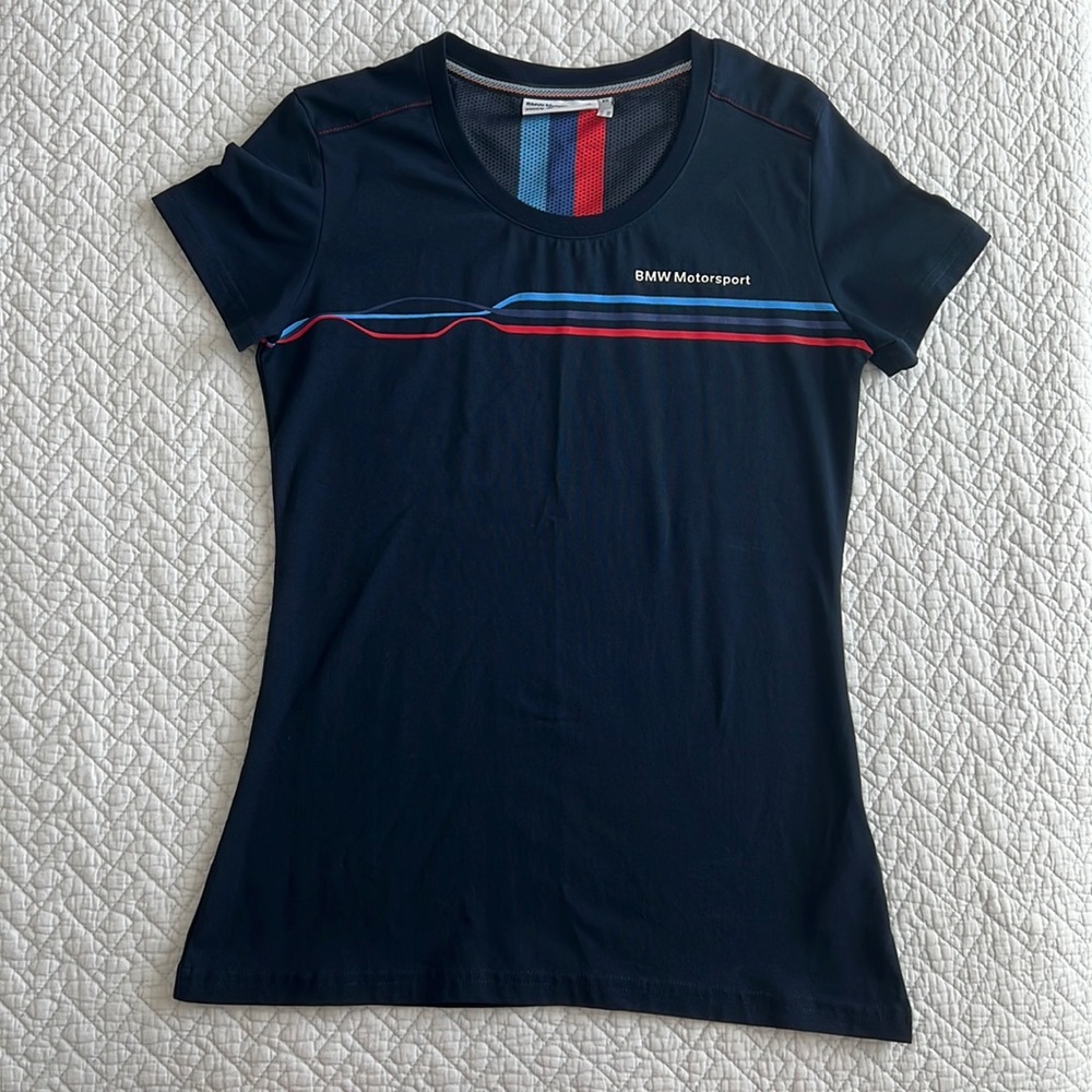 BMW Motorsport Tshirt